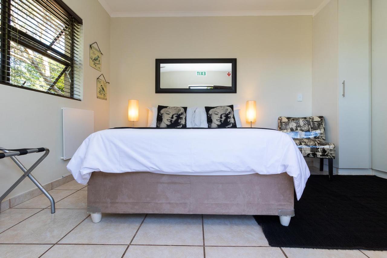 Tyger Classique Self-Catering Cape Town, Tyger Valley Bellville Exterior photo
