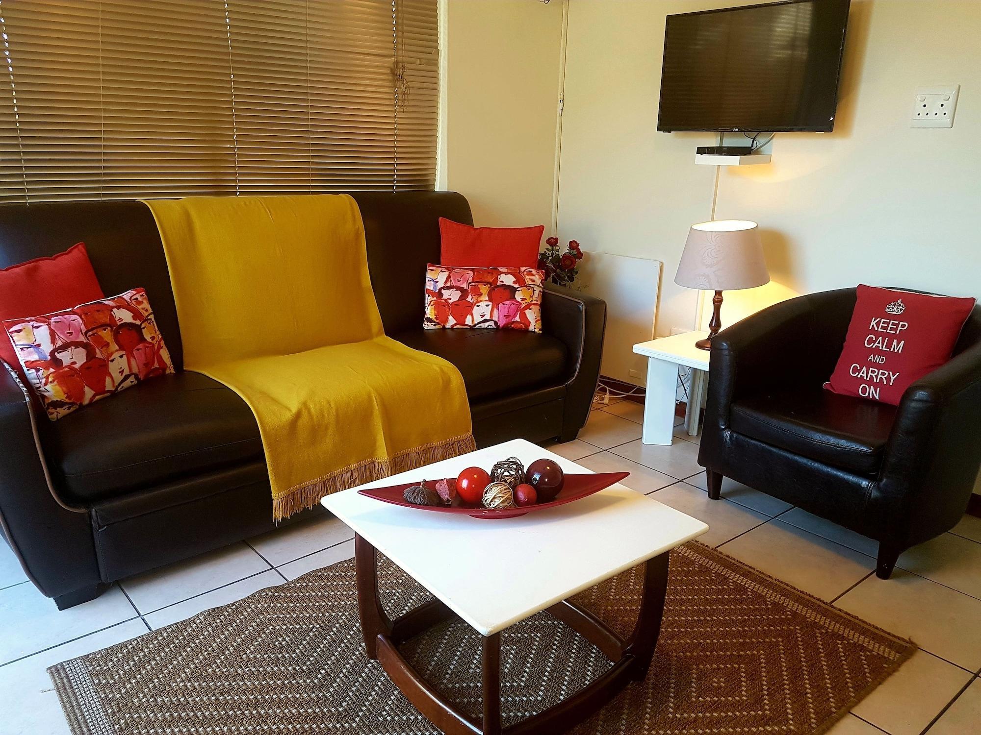 Tyger Classique Self-Catering Cape Town, Tyger Valley Bellville Exterior photo