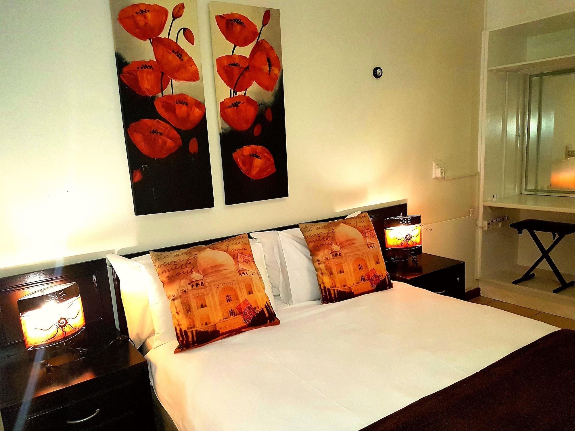 Tyger Classique Self-Catering Cape Town, Tyger Valley Bellville Exterior photo
