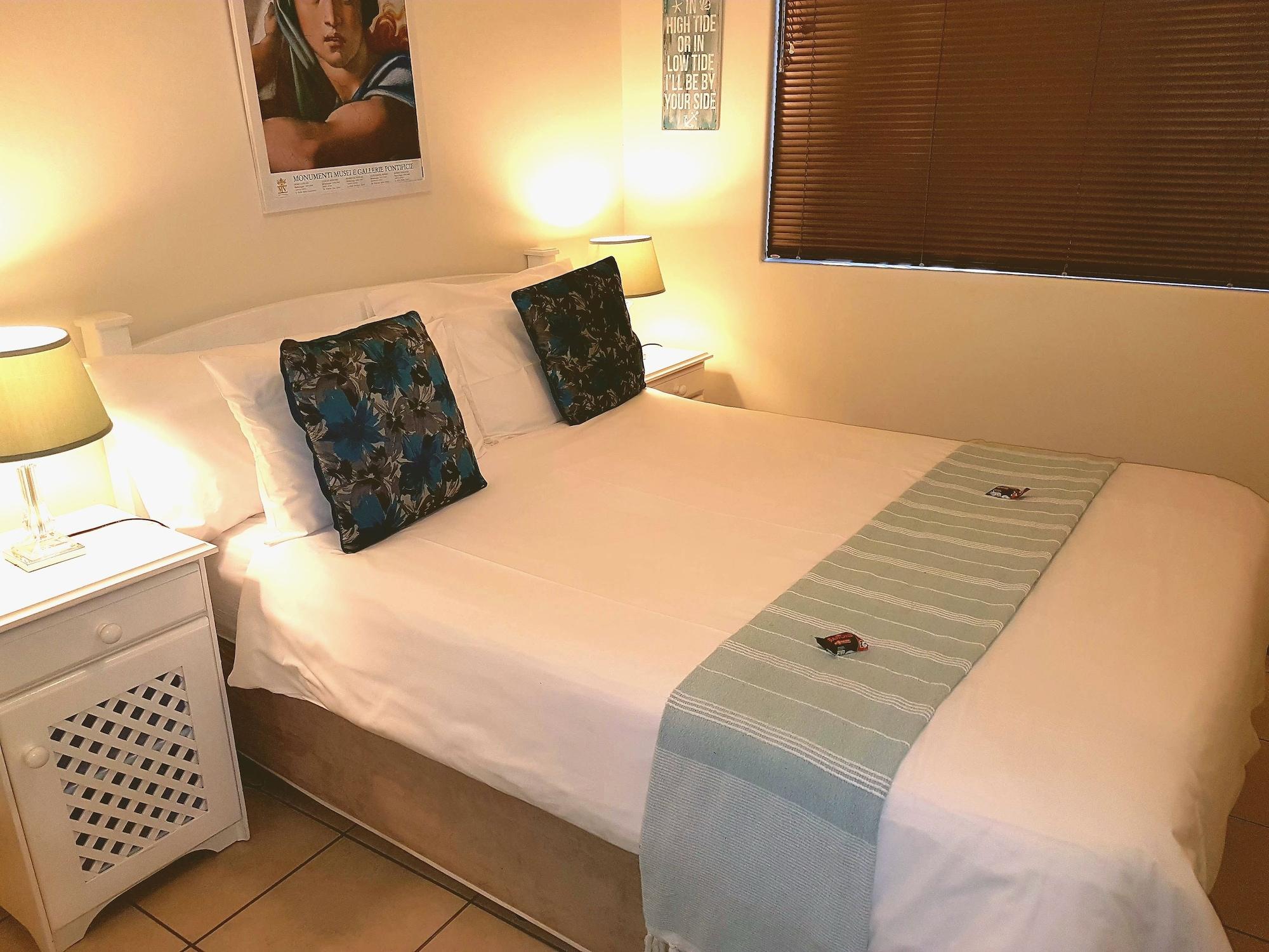Tyger Classique Self-Catering Cape Town, Tyger Valley Bellville Exterior photo
