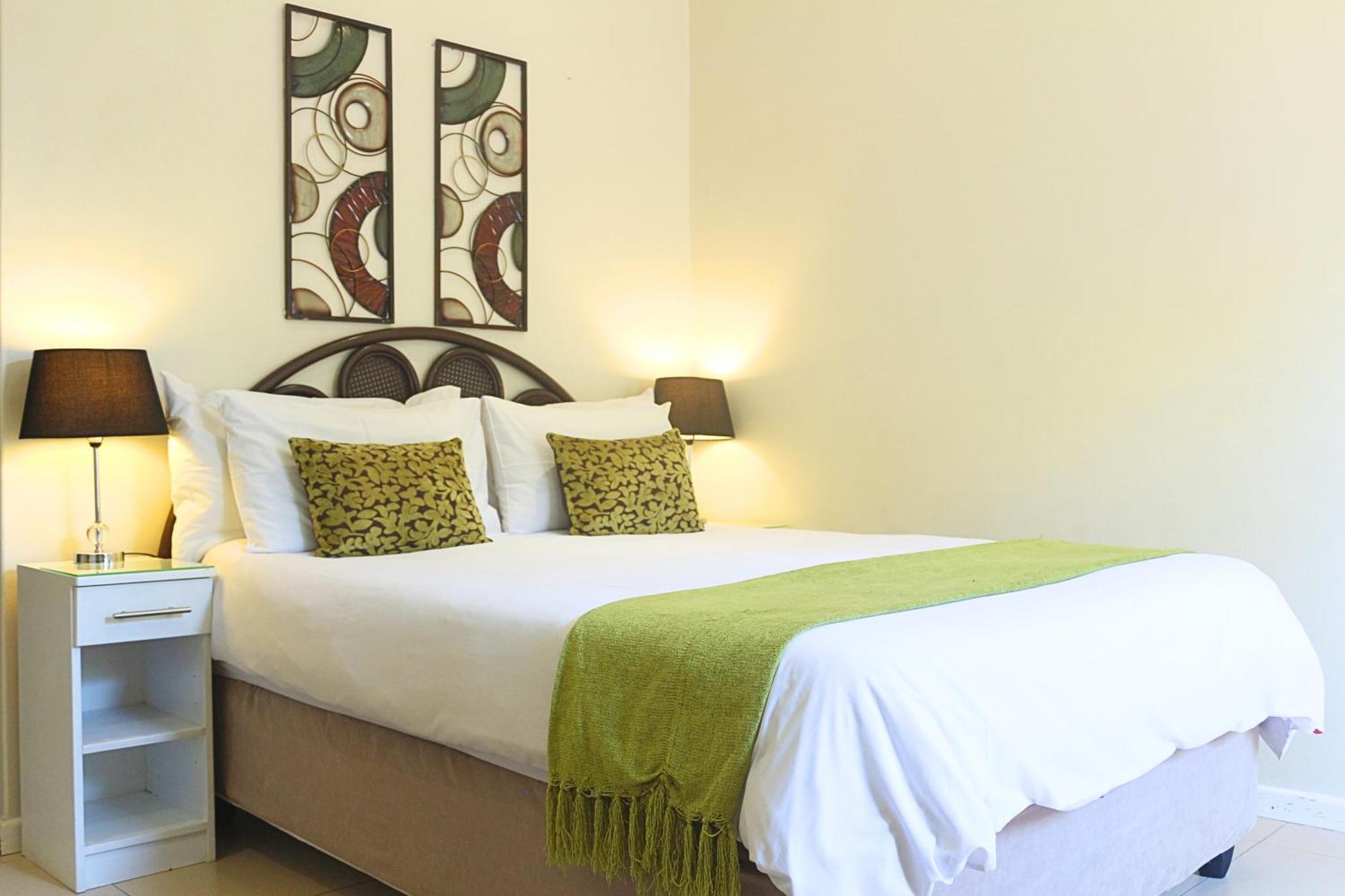Tyger Classique Self-Catering Cape Town, Tyger Valley Bellville Exterior photo